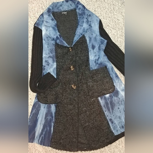 Papa jacket - Picture 8 of 10